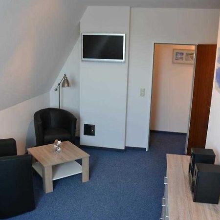 _Dkk11_ Ferienwohnung Strandburg Niendorf  Buitenkant foto
